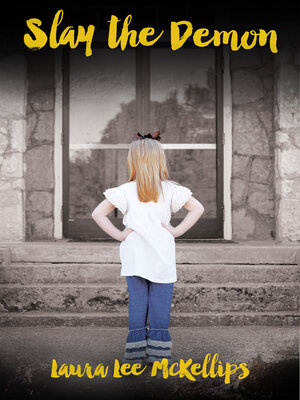 cover image of Slay the Demon